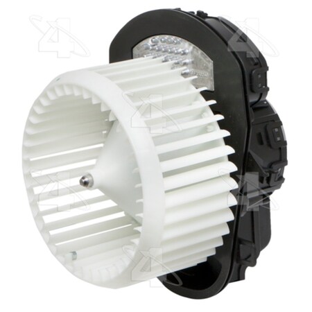 Four Seasons VW TOUAREG 16-11 75057